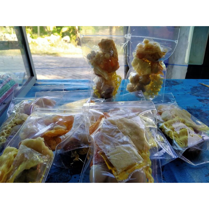 

bakso acifrozen