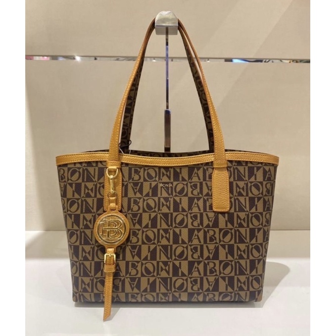 BONIA TOTE ORI