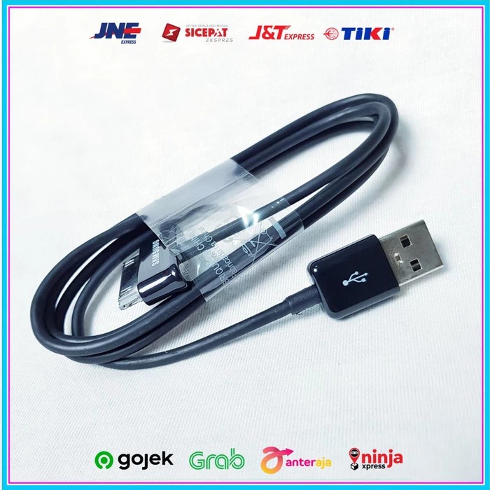 Kabel Data Samsung Galaxy Tab 10.1v GT P7100 ORIGINAL 100% 2A