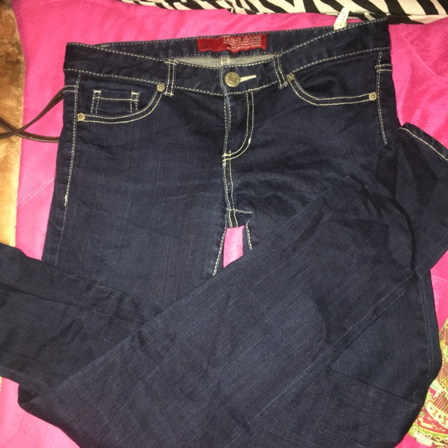 Celana guess original