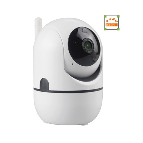 PTZ Wifi Smart Camera 720P - Y7 [YCC365] Pantau Lewat HP Murah Bandung