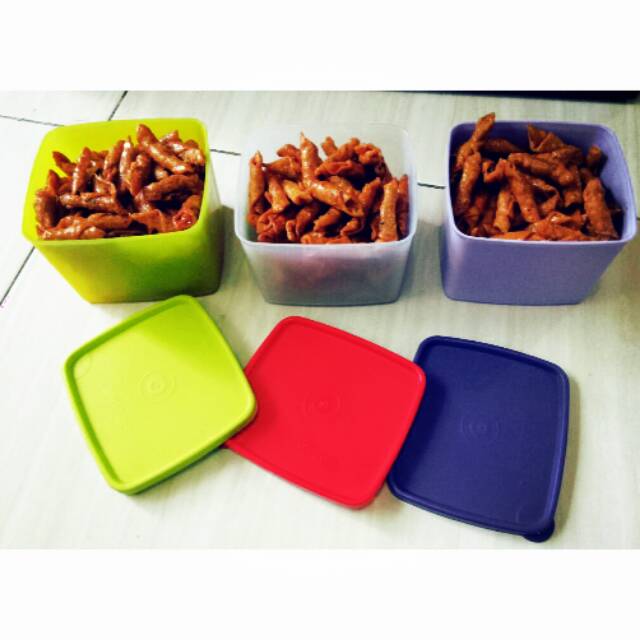 

Kue Kacang Ngumpet Kemasan Toples / Lime Kitchen Mooelife