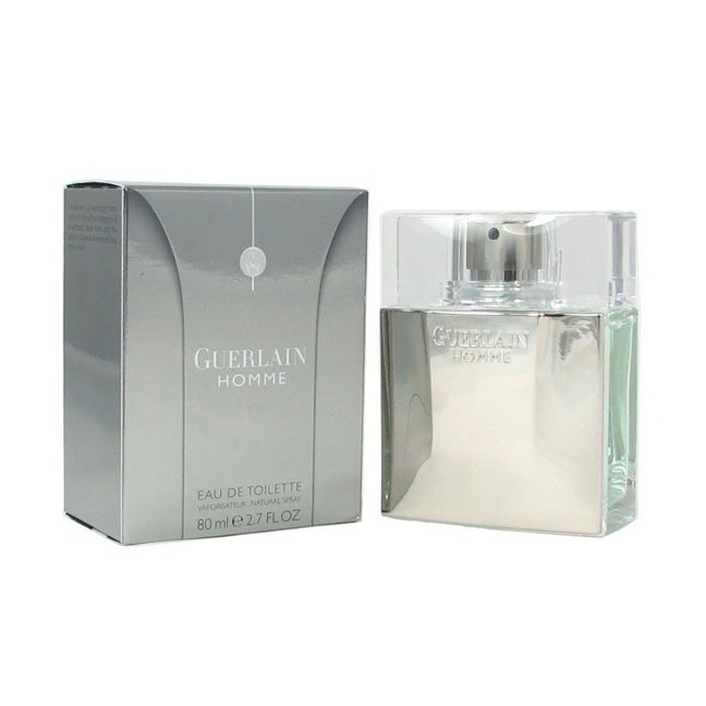 Parfum Original Guerlain Homme