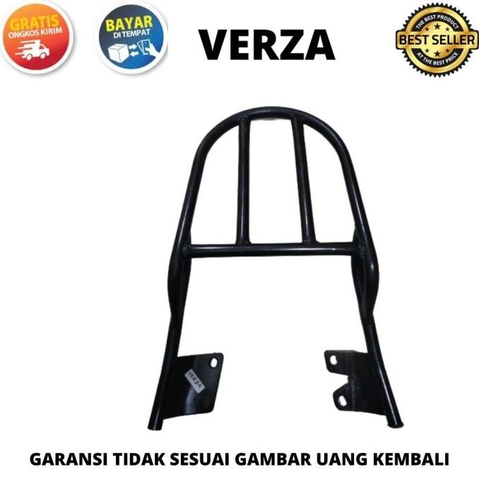 NEW Honda Verza150 CB150 Verza Breket Shad - Bracket Box Motor