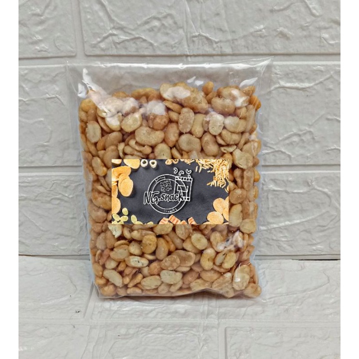 

SNACK KILOAN KACANG KORO 250 GR