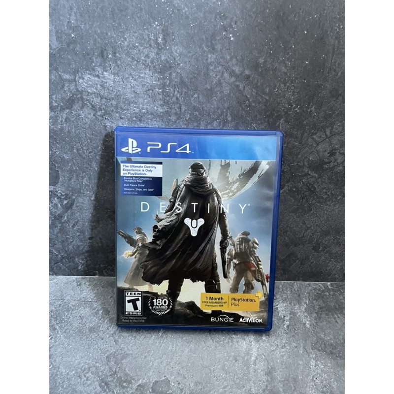 Destiny - PS4