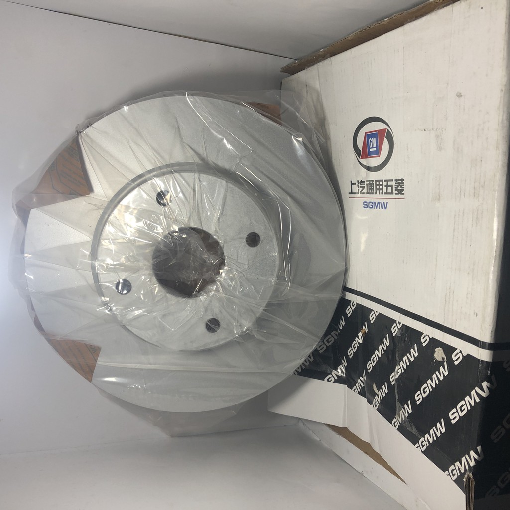 disc brake rear piring cakram belakang wuling cortez