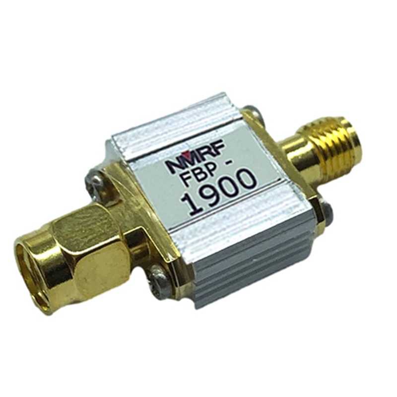 Btsg 1900MHz Low Pass Filter1800~2000Mhz Transmitter Harmonik Suppression Istimewa