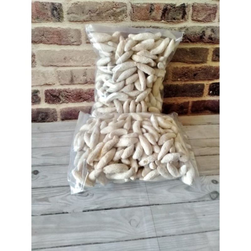 

bidaran manis 250gr/bolot manis