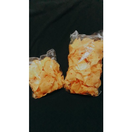 

KerupukSlondokMentah