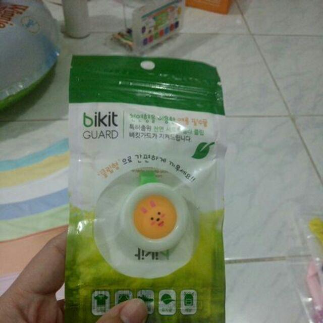 Adorashop Pin Anti Nyamuk Anti Serangga Bikit Guard Mosquito Buckle