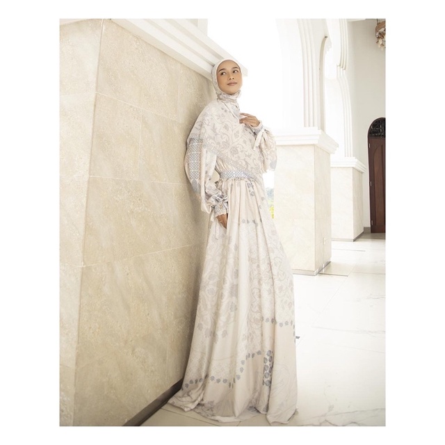 LBYLCB - MALIKA SEA PEARL BY LAUDYA CYNTHIA BELLA