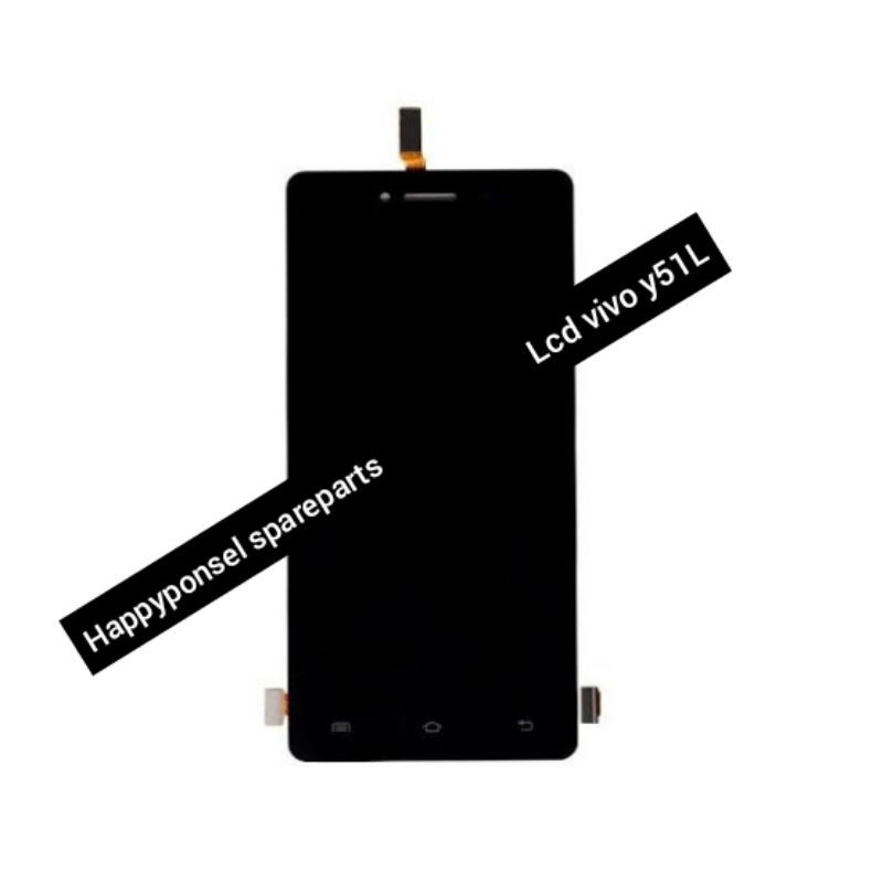 LCD TOUCHSCREEN VIVO Y51L ORIGINAL
