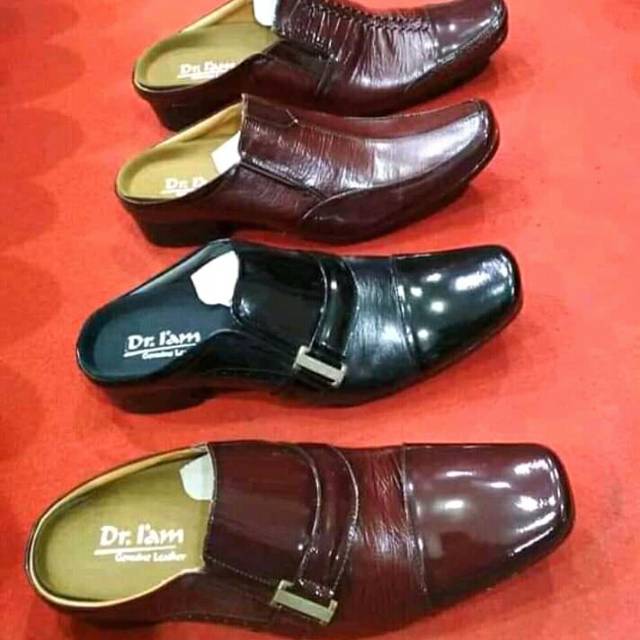Sandal Sepatu Asli Cibaduyut