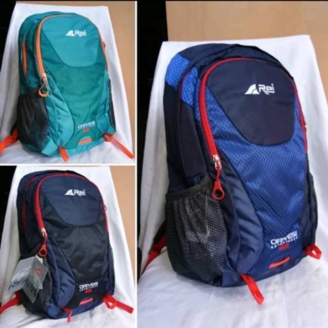 Tas Ransel Rei Orivesi 25L Original