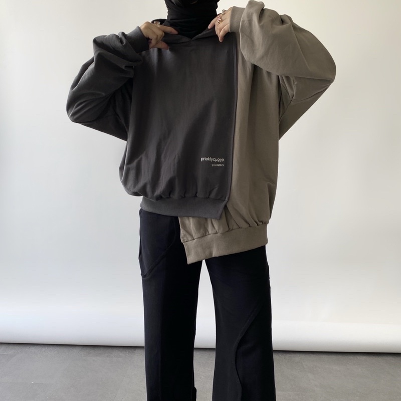 UPDO HOODIE [NO RESTOCK]