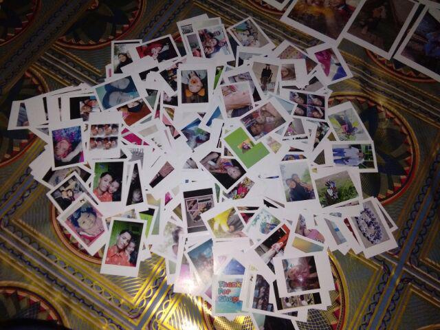 Promo Poto Polaroid Uk 2r. Harga Reseller!!!