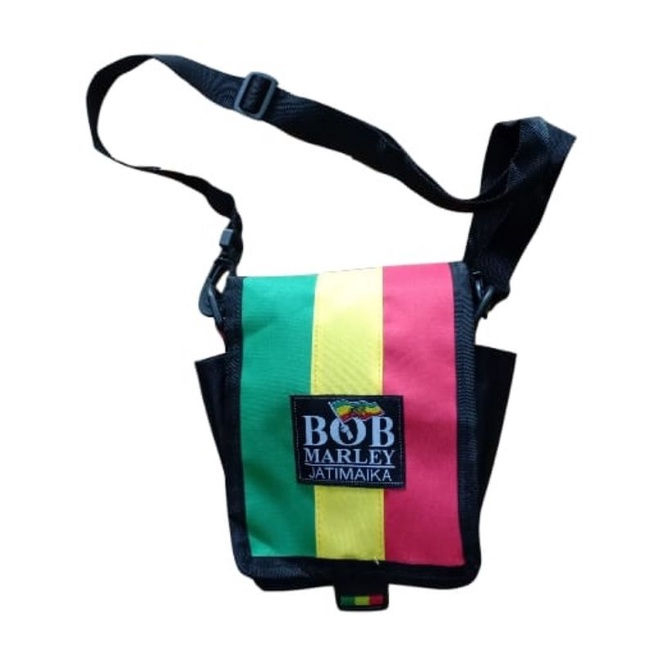 Tas bob marley rasta