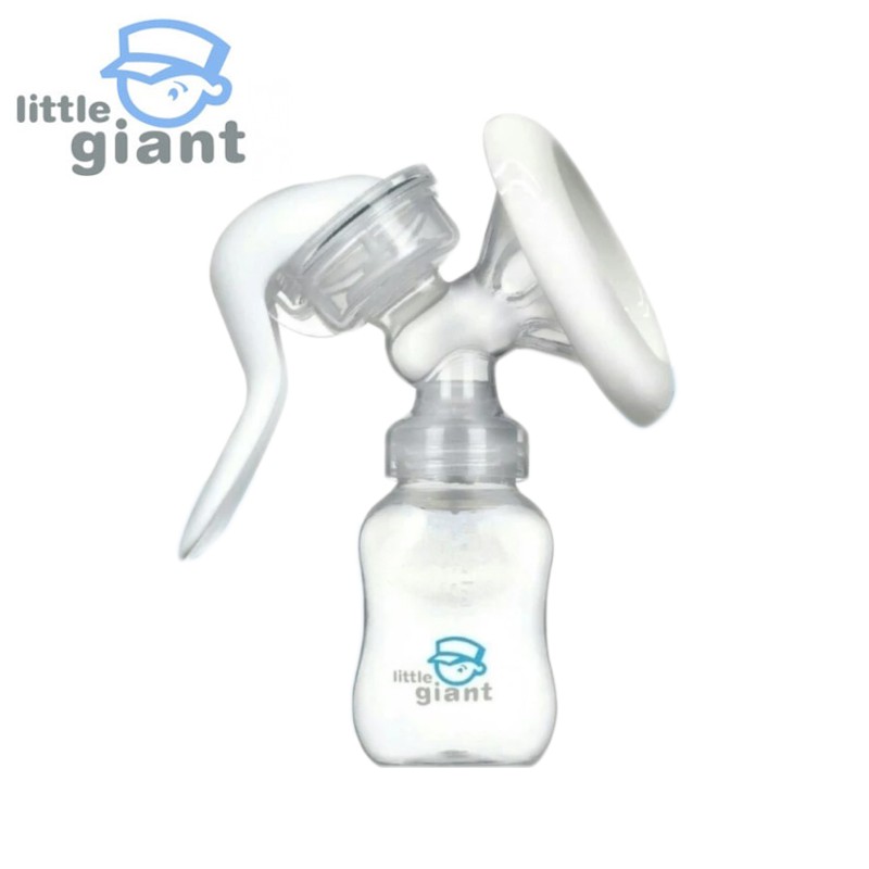 Little Giant Estilo Manual Breast Pump | Pompa ASI Manual