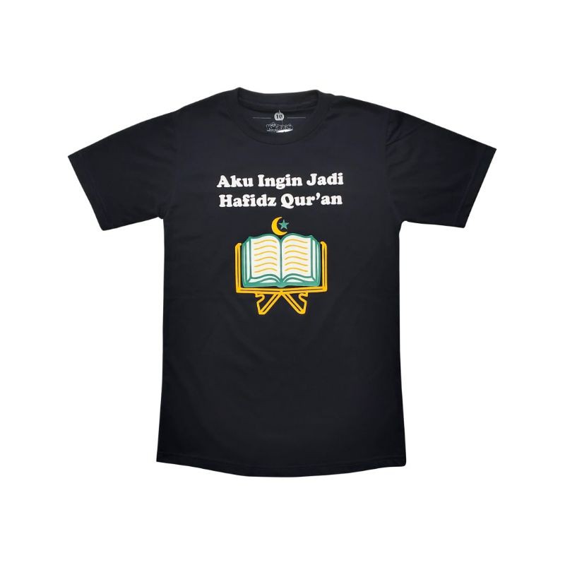 kurta anak hafiz quran navy