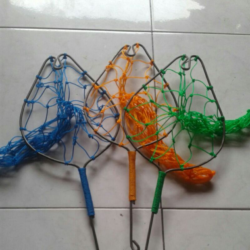 Alat petik buah mangga dll