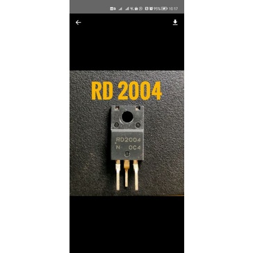 RD2004