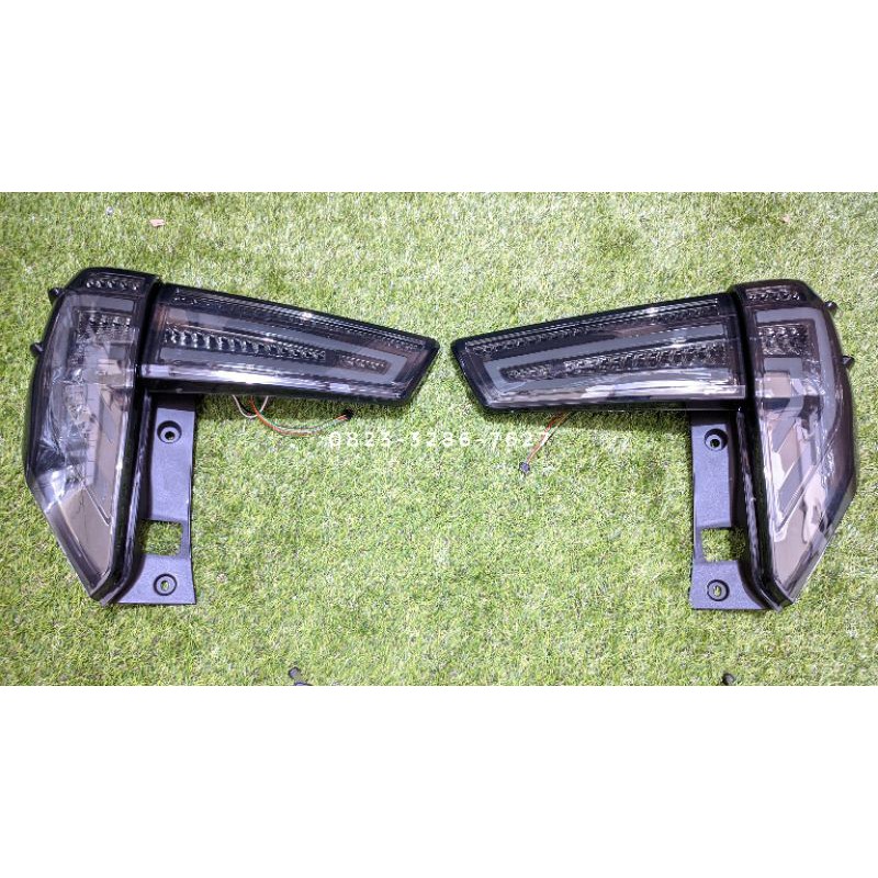 Stoplamp Innova Reborn V3
