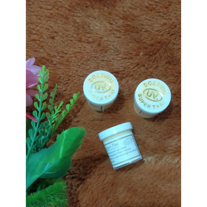 uv dosting super thai