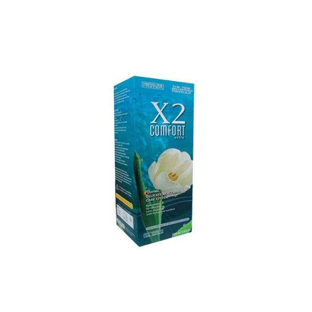 X2 COMFORT 500ml