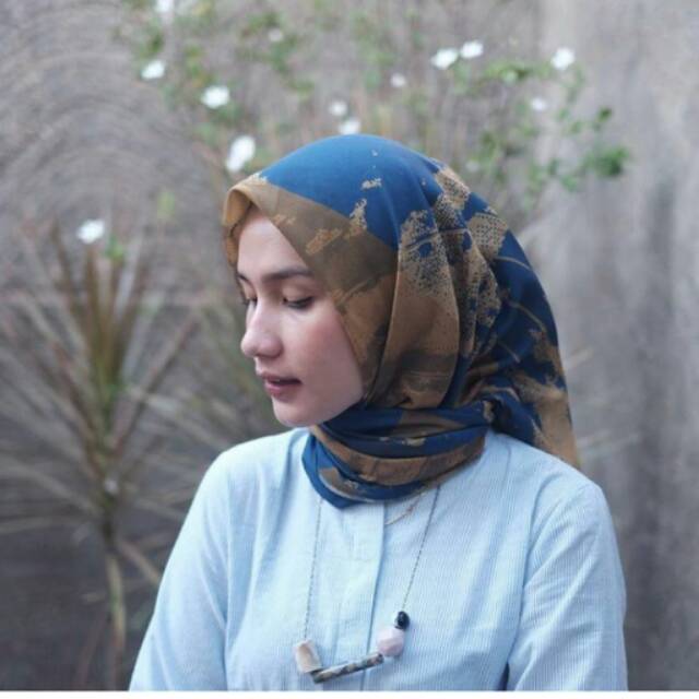 Shaima voal hl