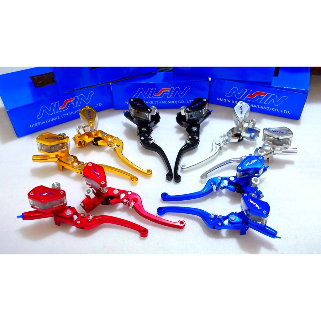 MASTER REM PCX NMAX XMAX ADV AEROX LEXI FREEGO VARIO XRIDE BEATSTREET DLL SET KIRI KANAN