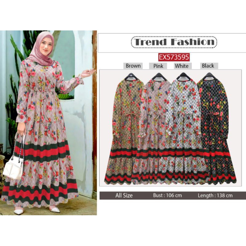 GAMIS EXTU GUCCI PREMIUM ALEXA