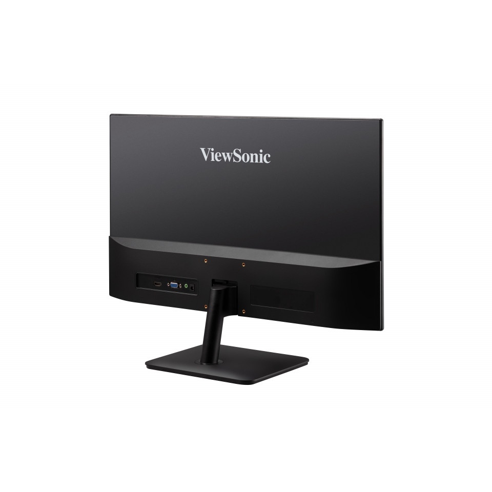 Monitor LED Viewsonic VA2432-MH 24&quot; IPS FHD HDMI VGA Speaker