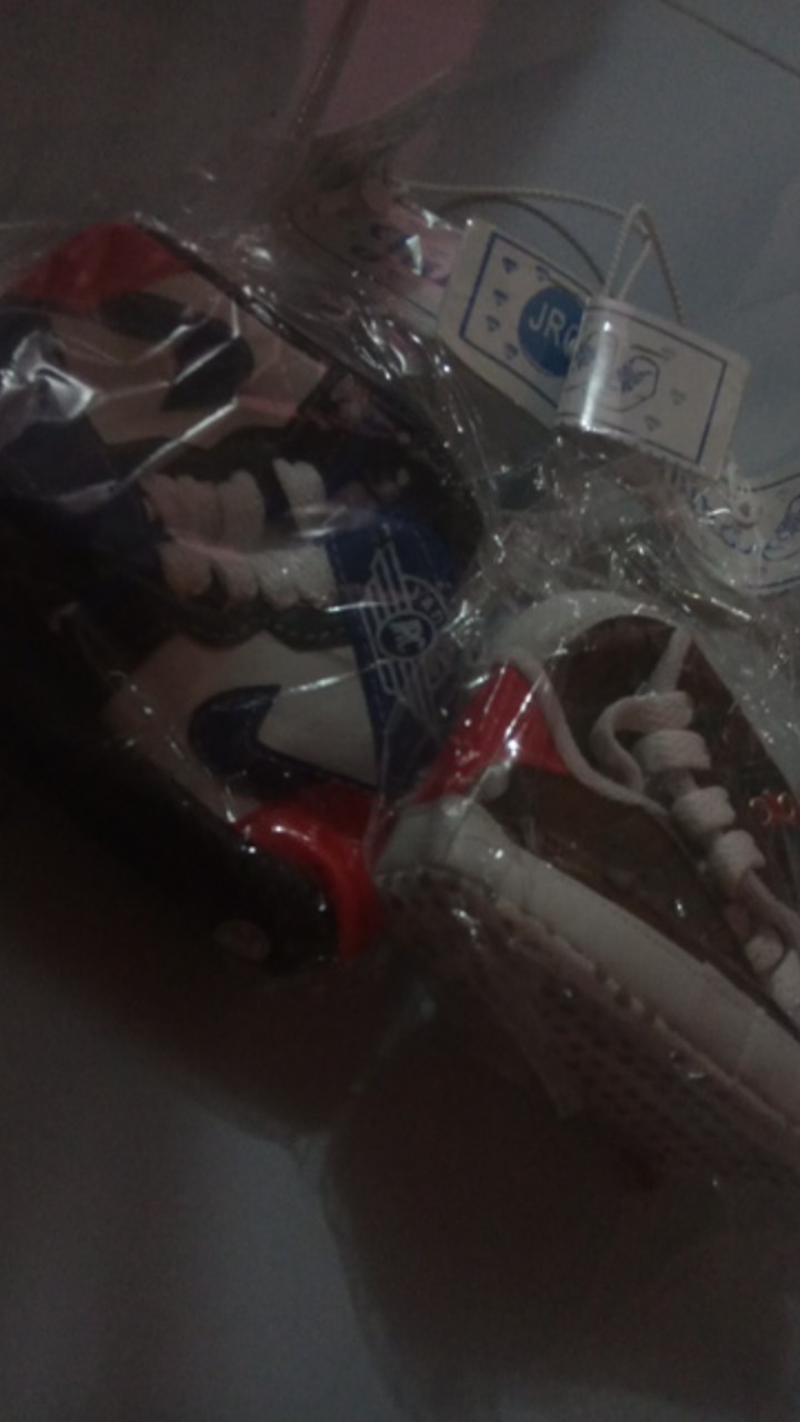 Janitra Sepatu Pre Walker Bayi Unisex Sepat Bayi Gendong Dan Belajar Jalan Gc Batik 02