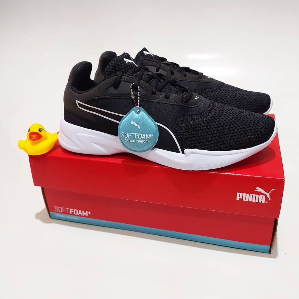 puma run train jaro