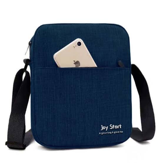 Tas Selempang Sling Bag Joy Star