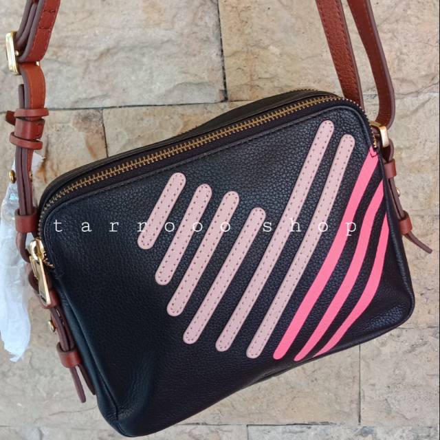 Fossil piper toaster