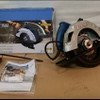 "circular saw benz 8 inch  "