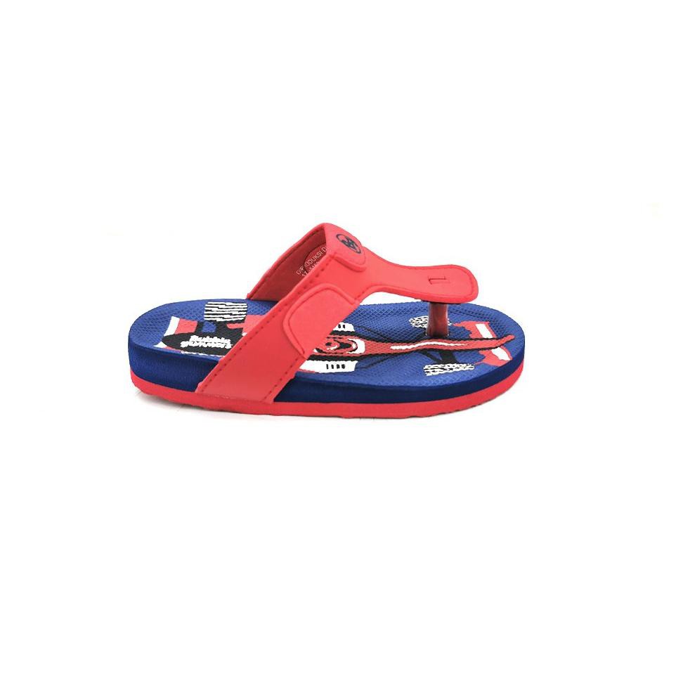 [TOKO ID ♠$720] Bata Sandal Anak Srace Red - 1715152 (CODE DRF3600)