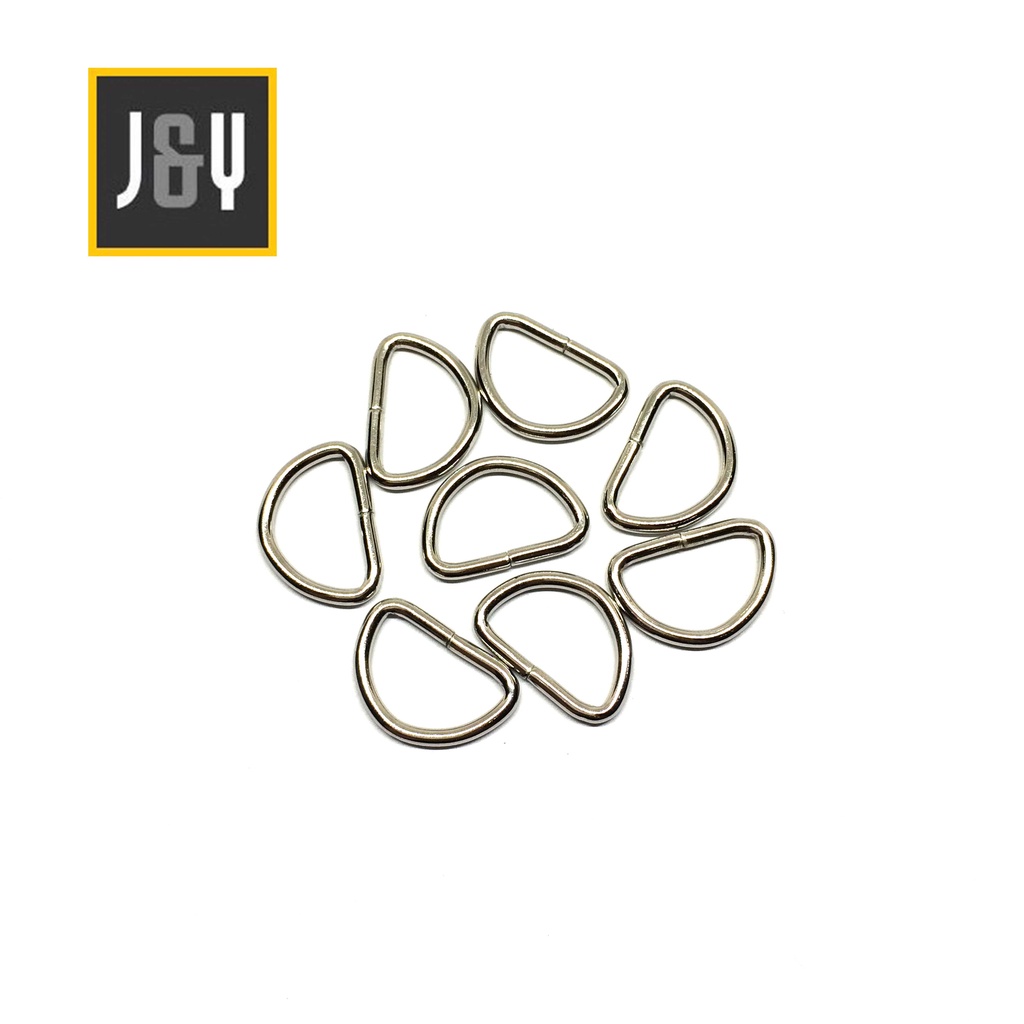 Ring D 1.4 cm murah bandung