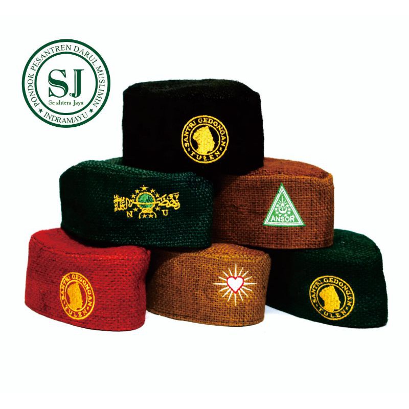 PECI GONI LOGO (CUSTOM)