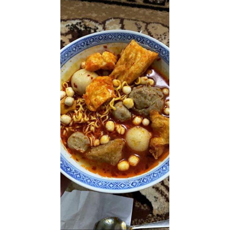 

baso aci extra baso sapi