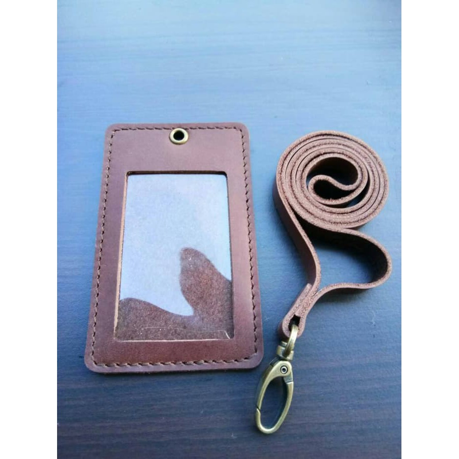 

Murah gantungan id card / id card holder