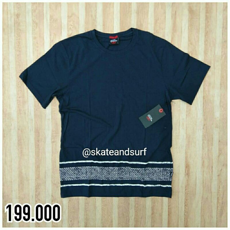 TSHIRT NO FEAR ORIGINAL