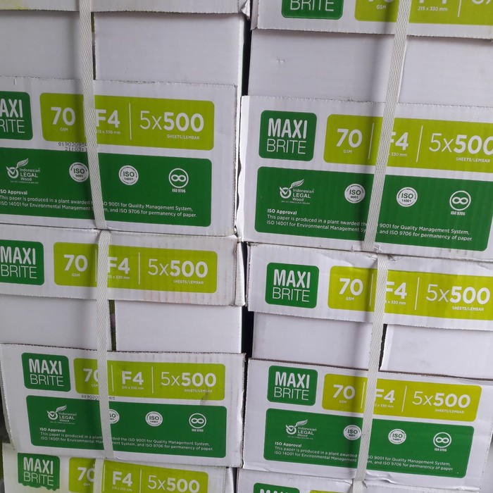 

Kertas HVS F4 70gr MAXIBRITE/dus ⠀⠀⠀⠀⠀⠀⠀⠀⠀⠀⠀⠀⠀⠀⠀⠀⠀⠀⠀