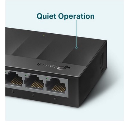 TP-LINK 5Port Gigabit Switch Hub LS1005G Tplink 5 port 10/100/1000Mbps