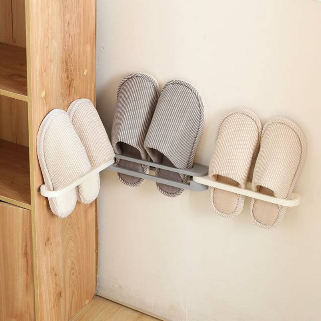 shoes rack /hanger sepatu portable