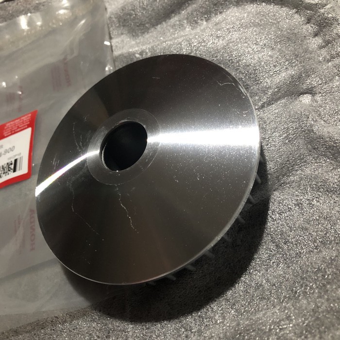 ORI : Rumah Roller Honda Beat Pop Esp FI Vario 110 Esp Scoopy Esp K44 FCC