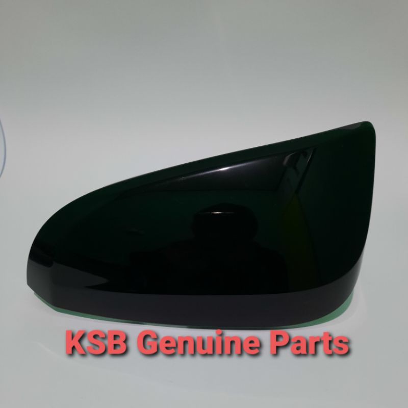 Cover Spion Kiri Innova Reborn dan Fortuner VRZ