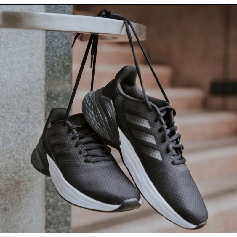Sepatu Lari ADIDAS Response SR Original FX3642